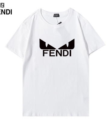 Fendi T-shirts for men #999934499