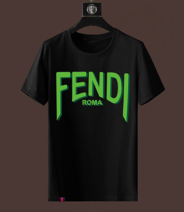 Fendi T-shirts for men #999934801