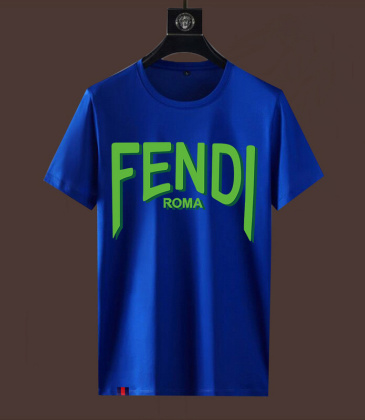 Fendi T-shirts for men #999934803