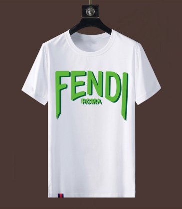 Fendi T-shirts for men #999934804