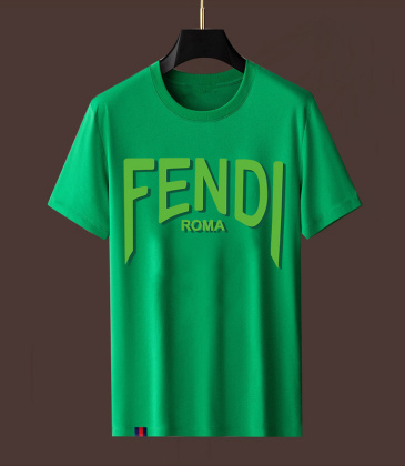 Fendi T-shirts for men #999934805