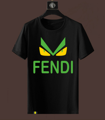 Fendi T-shirts for men #999934880