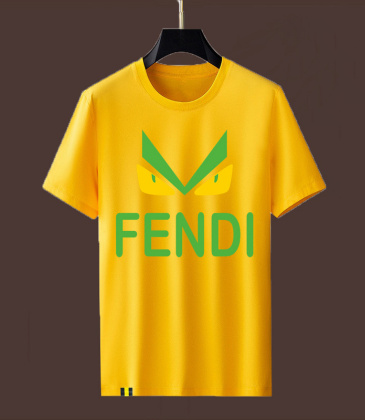 Fendi T-shirts for men #999934881