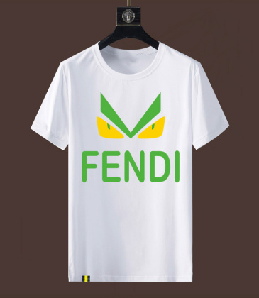 Fendi T-shirts for men #999934883