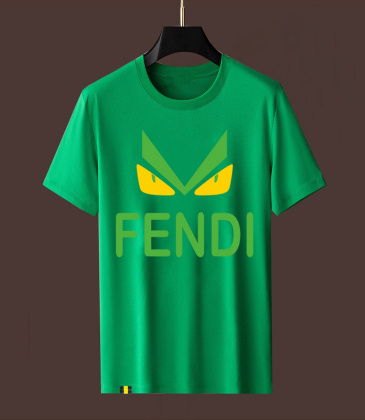 Fendi T-shirts for men #999934884