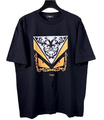 Fendi T-shirts for men #999935011