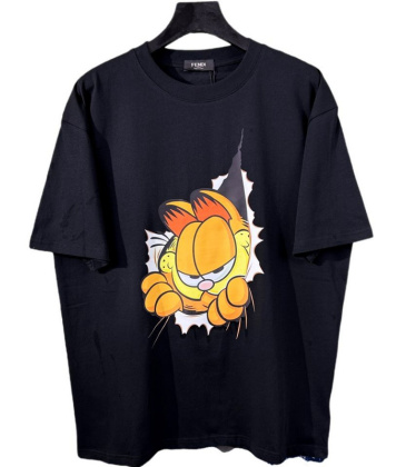 Fendi T-shirts for men #999935013