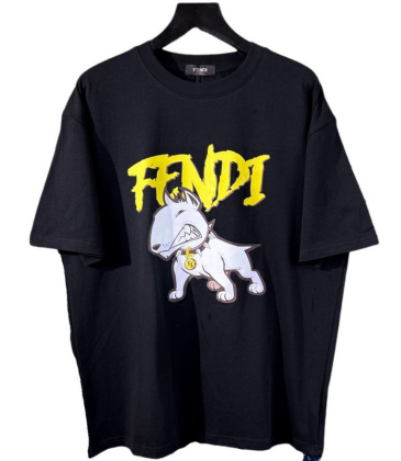 Fendi T-shirts for men #999935015