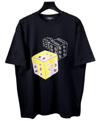 Fendi T-shirts for men #999935018