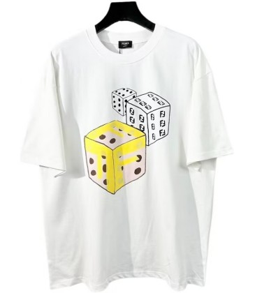 Fendi T-shirts for men #999935019