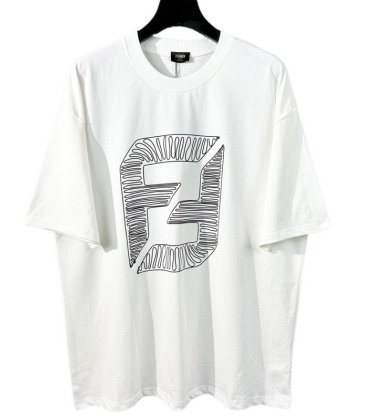 Fendi T-shirts for men #999935021