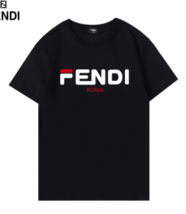 Fendi T-shirts for men #999935661