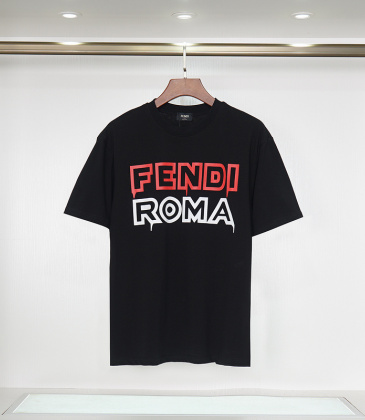 Fendi T-shirts for men #999936882