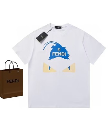 Fendi T-shirts for men #999937145