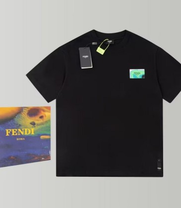 Fendi T-shirts for men #999937162