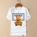 Cheap Fendi T-shirts for men #A23753