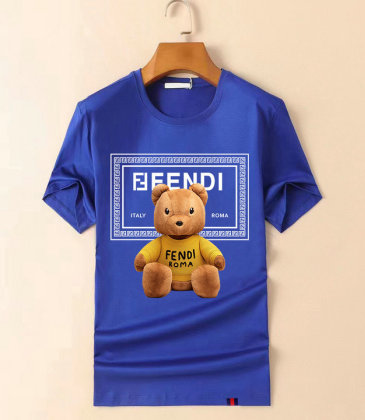 Cheap Fendi T-shirts for men #A23754