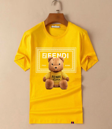 Cheap Fendi T-shirts for men #A23755