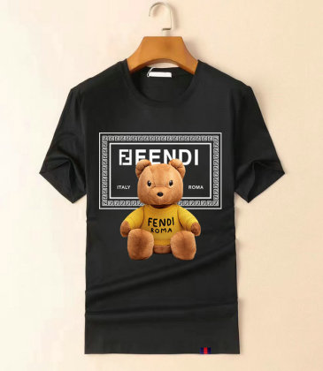 Cheap Fendi T-shirts for men #A23756