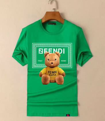 Cheap Fendi T-shirts for men #A23757