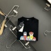 Fendi T-Shirts for AAAA T-shirts #A22127