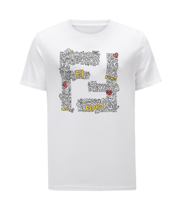 Fendi T-shirts for men #99898986