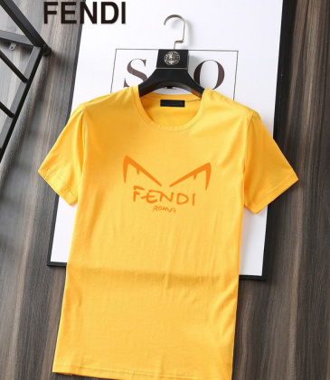 Fendi T-shirts for men #99904283
