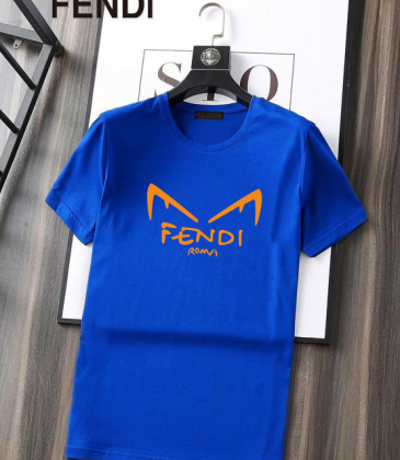Fendi T-shirts for men #99904284