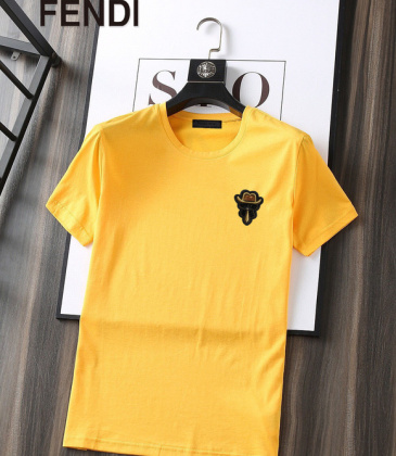 Fendi T-shirts for men #99904287