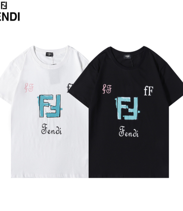 Fendi T-shirts for men #99907137