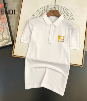 Fendi T-shirts for men #999901235