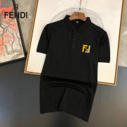 Fendi T-shirts for men #999901236