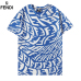 Fendi T-shirts for men #999902562