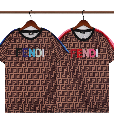 Fendi T-shirts for men #999919692