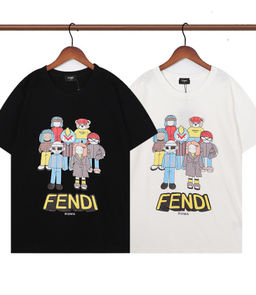 Fendi T-shirts for men #999922055