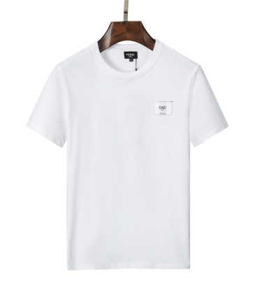 Fendi T-shirts for men #999923293