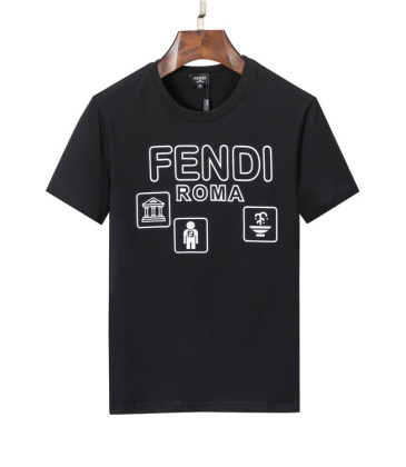 Fendi T-shirts for men #999923305