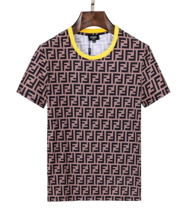 Fendi T-shirts for men #999923547