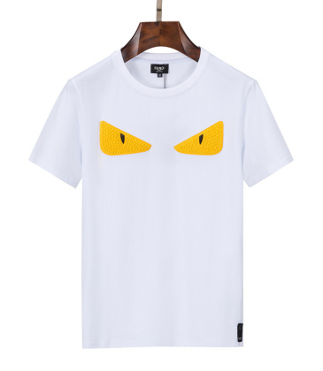 Fendi T-shirts for men #999923548