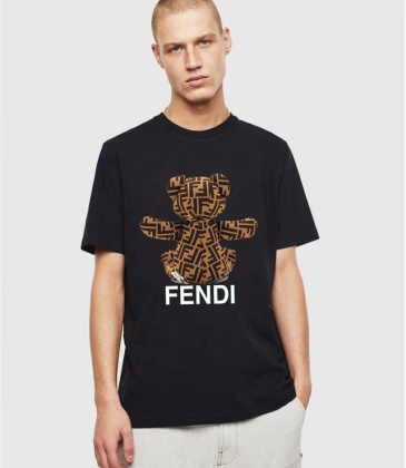 Fendi T-shirts for men #999923654