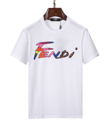 Fendi T-shirts for men #999926419