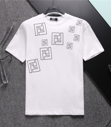 Fendi T-shirts for men #999933422