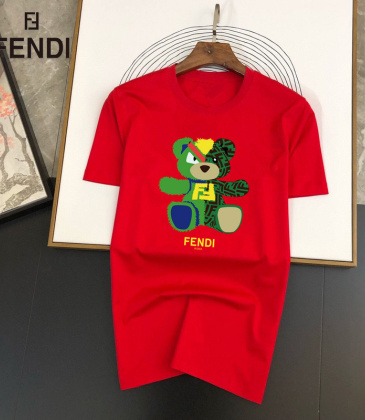 Fendi T-shirts for men #A22634