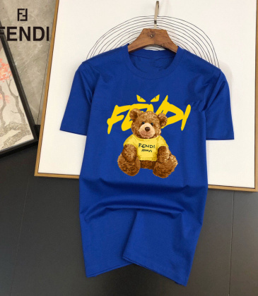 Fendi T-shirts for men #A22647