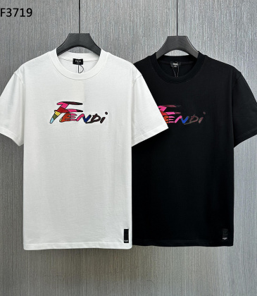 Fendi T-shirts for men #999934242