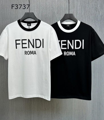 Fendi T-shirts for men #999934244