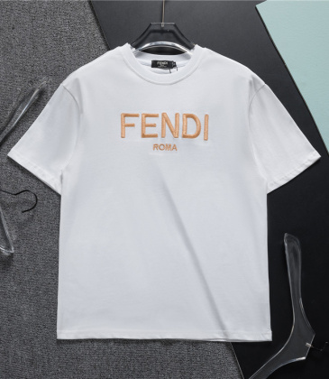 Fendi T-shirts for men #999934370