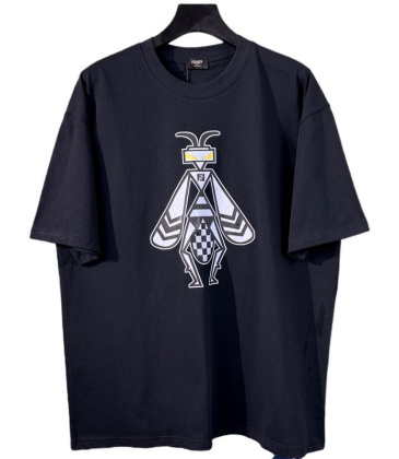 Fendi T-shirts for men #999934437