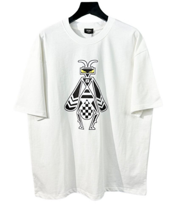 Fendi T-shirts for men #999934438