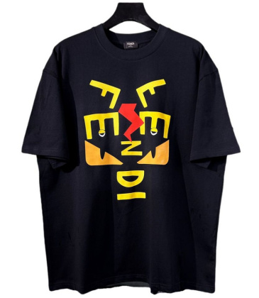 Fendi T-shirts for men #999934440